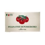 POLPA FINE DI POMODORO 2X5KG BAG IN BOX DON GERARDO