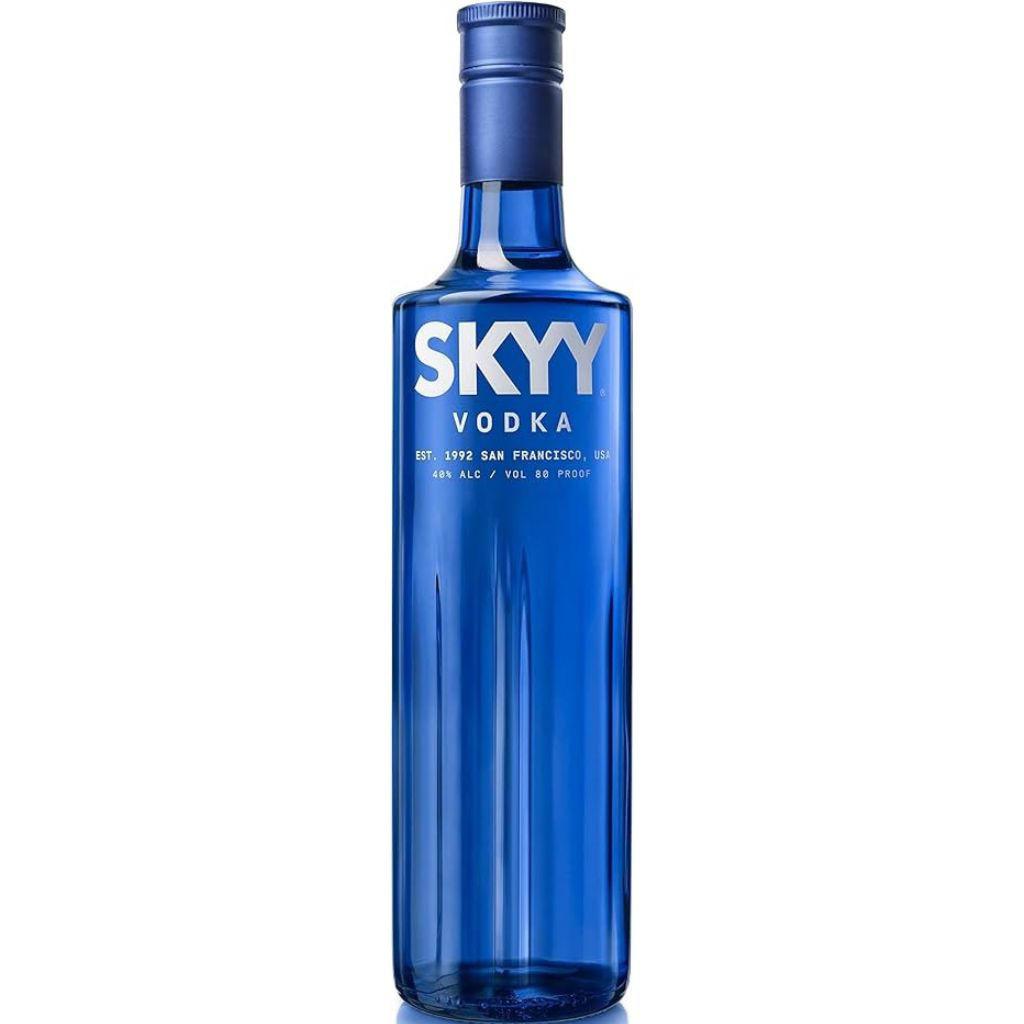 VODKA SKYY 1L