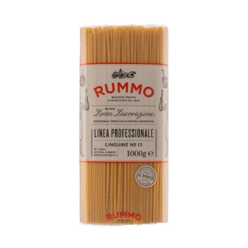 LINGUINE N13 KG 1 RUMMO