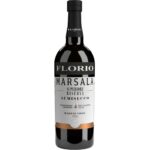 FLORIO MARSALA SUPERIORE SEMISECCO RISERVA OLTRE 4 ANNI 75CL