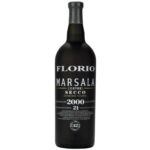 FLORIO MARSALA SUPERIORE RISERVA SECCO 2000 75CL