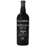 FLORIO MARSALA SUPERIORE RISERVA DOLCE 1994 75CL