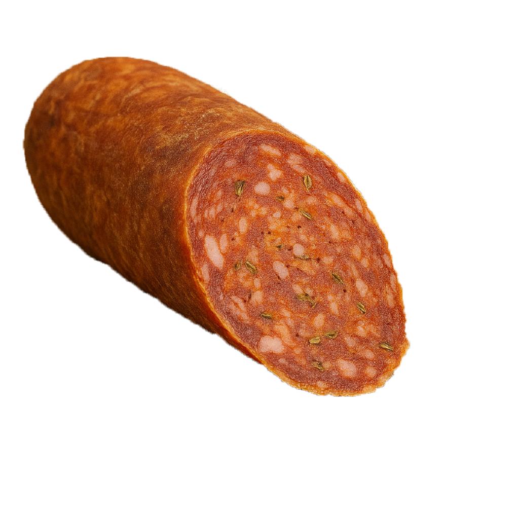 SALAME AL FINOCCHIETTO GR 250 STARVAGGI