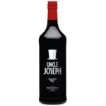 PELLEGRINO MARSALA UNCLE JOSEPH RUBINO DOLCE 75CL