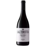 PELLEGRINO GAZZEROTTA NERO D'AVOLA 75CL