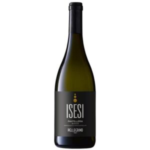 PELLEGRINO ISESI BIANCO 75CL
