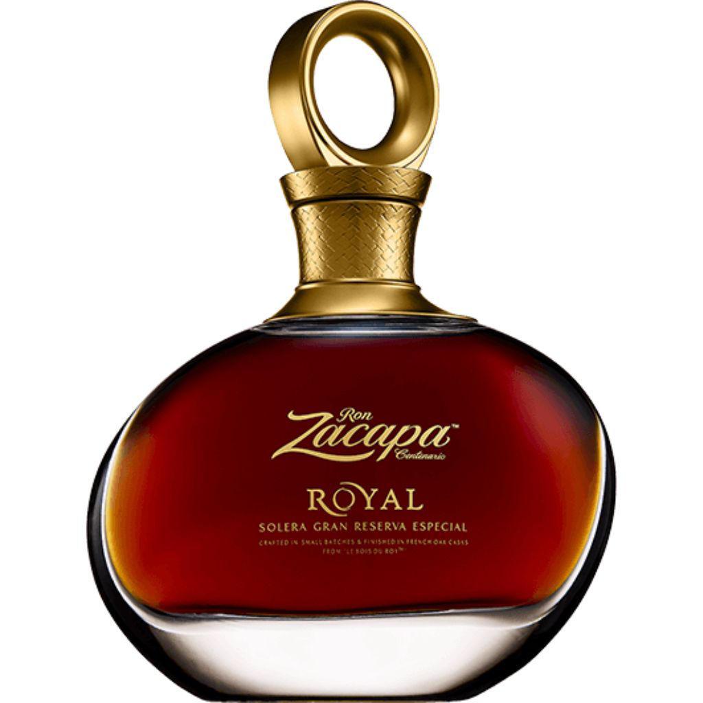 RON ZACAPA ROYAL 70CL
