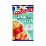 GELATINA IN FOGLI GR 12 6 PZ X 2 GR