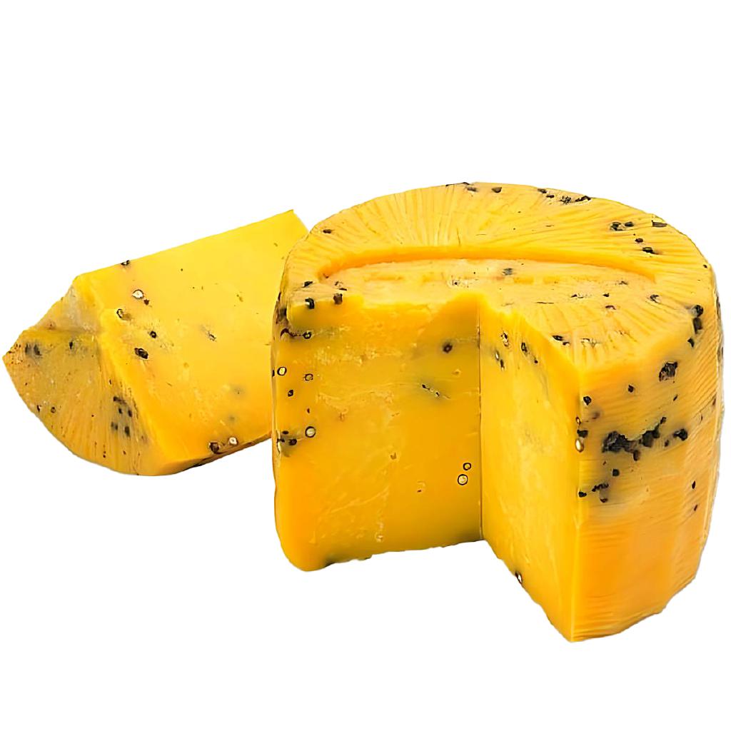 PIACENTINU ENNESE DOP FORMAGGIO (750)