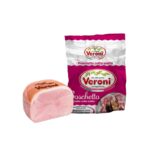 PROSCIUTTO COTTO BOSCHETTO SELEZIONE F.LLI VERONI