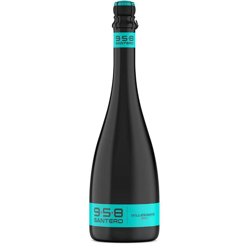 Spumante Santero 958 Classic Millesimato Brut 75 cl