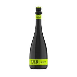 SPUMANTE SANTERO 958 ANALCOLICO CL 75