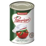 POLPA FINE POMOPIZZA 3X4100 KG LA TORRENTE