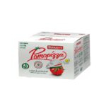 POLPA FINE POMOPIZZA 2X5 KG BAG IN BOX LA TORRENTE