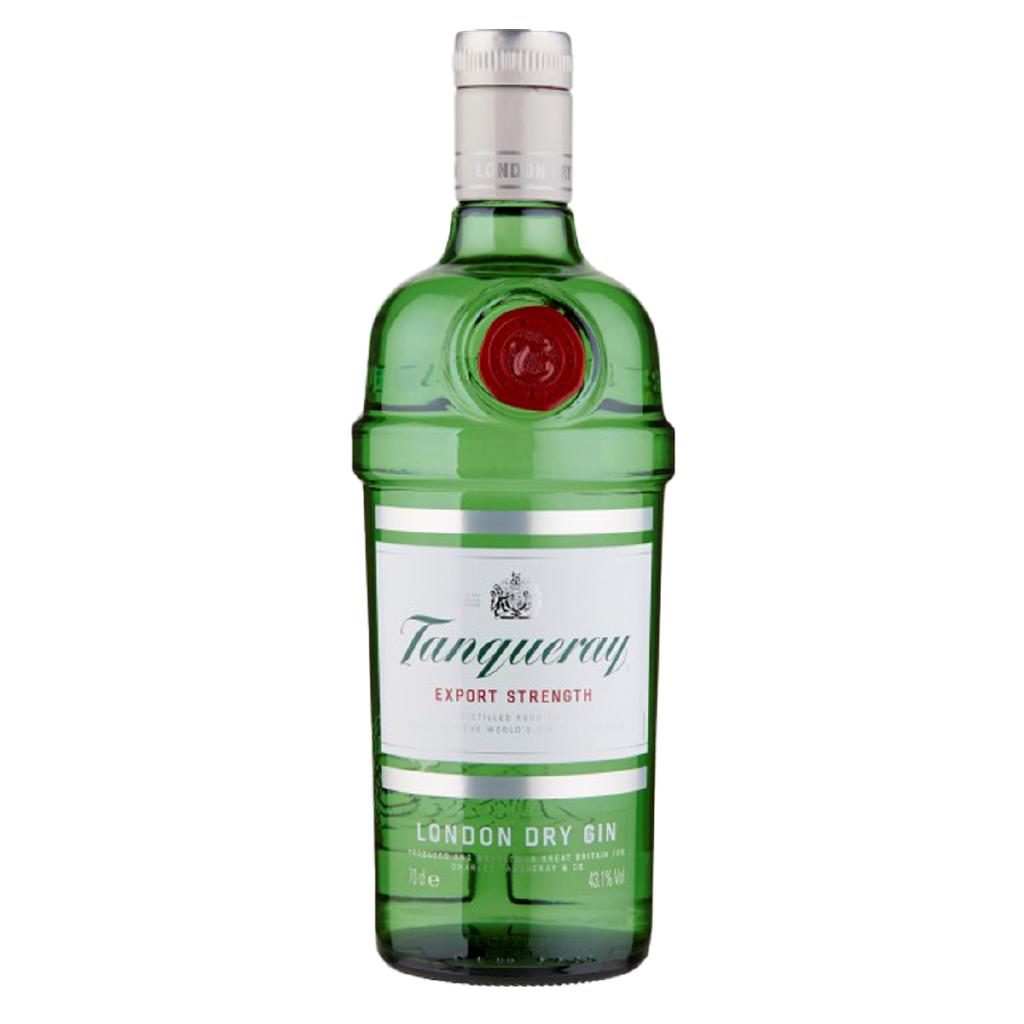 GIN TANQUERAY 70CL