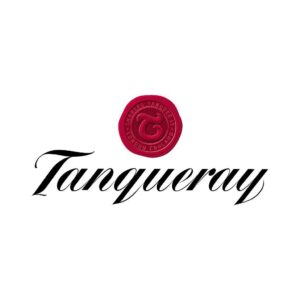 GIN TANQUERAY 70CL