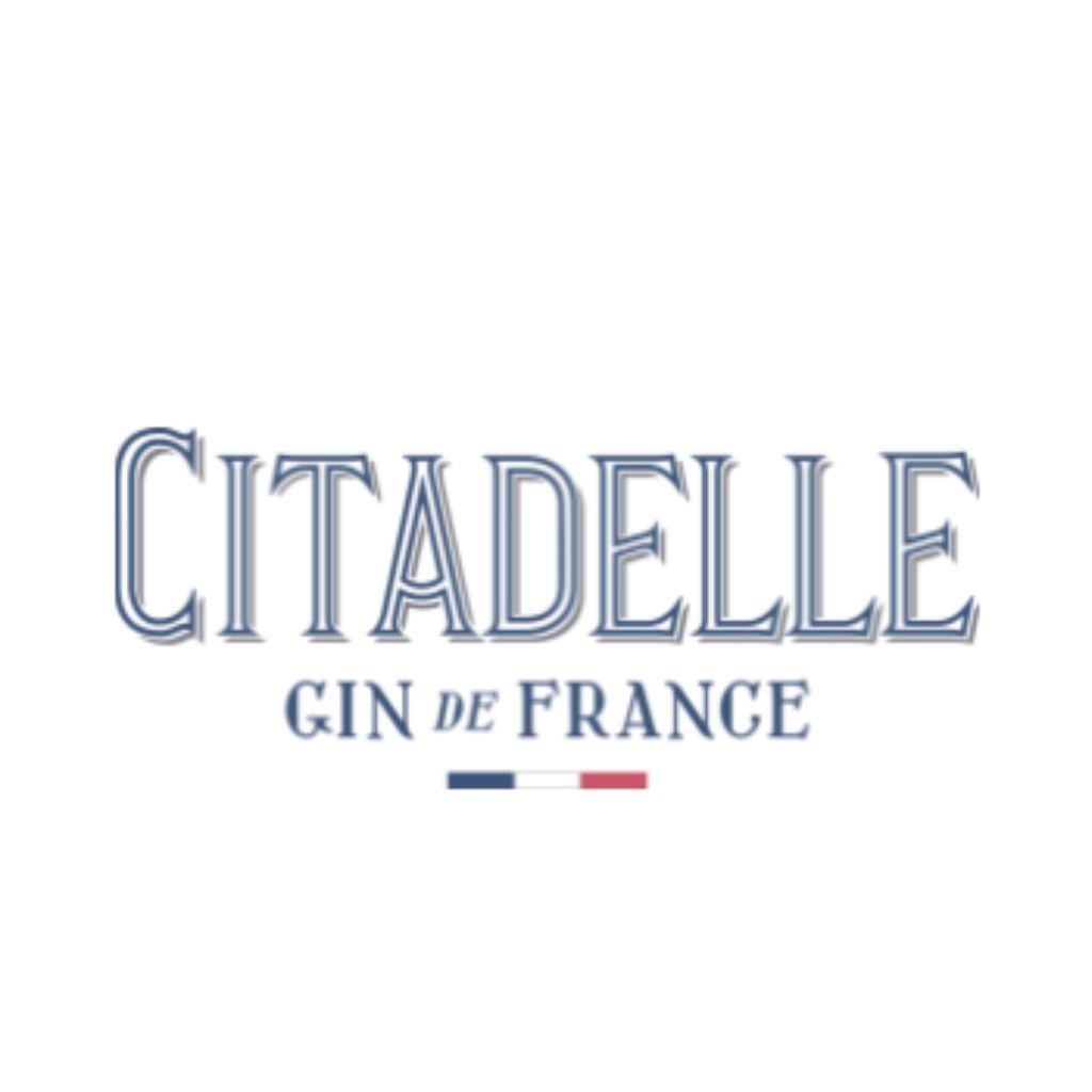 GIN CITADELLE 70CL