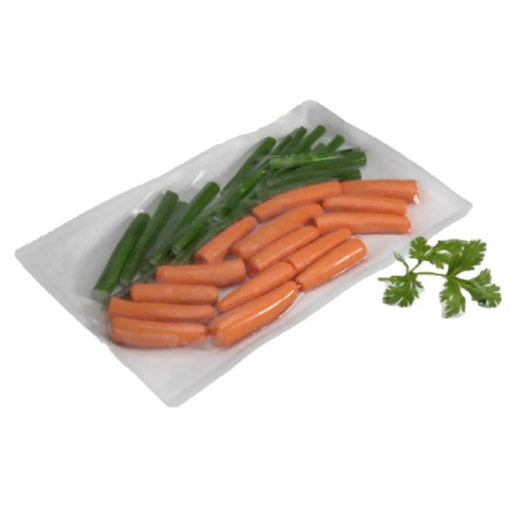 Buste Sottovuoto Lisce 25×25 cm T95 – 100 Pezzi