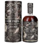 DON PAPA GAYUMA ASTUCCIATO CL 70 VOL 40%
