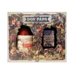 RUM DON PAPA GIFT BOT CON CARTE POKER