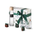 GIN MACAJA GIFT BOX CON CALICI E SPEZIE