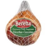 PROSCIUTTO CRUDO PRESSATO VECCHIA CASCINA BERETTA