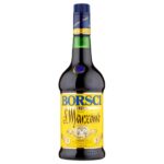 LIQUORE ELISIR BORSCI S.MARZANO CL 3 VOL 38% MIGNON