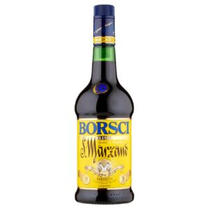 LIQUORE ELISIR BORSCI S.MARZANO CL 3 VOL 38% MIGNON