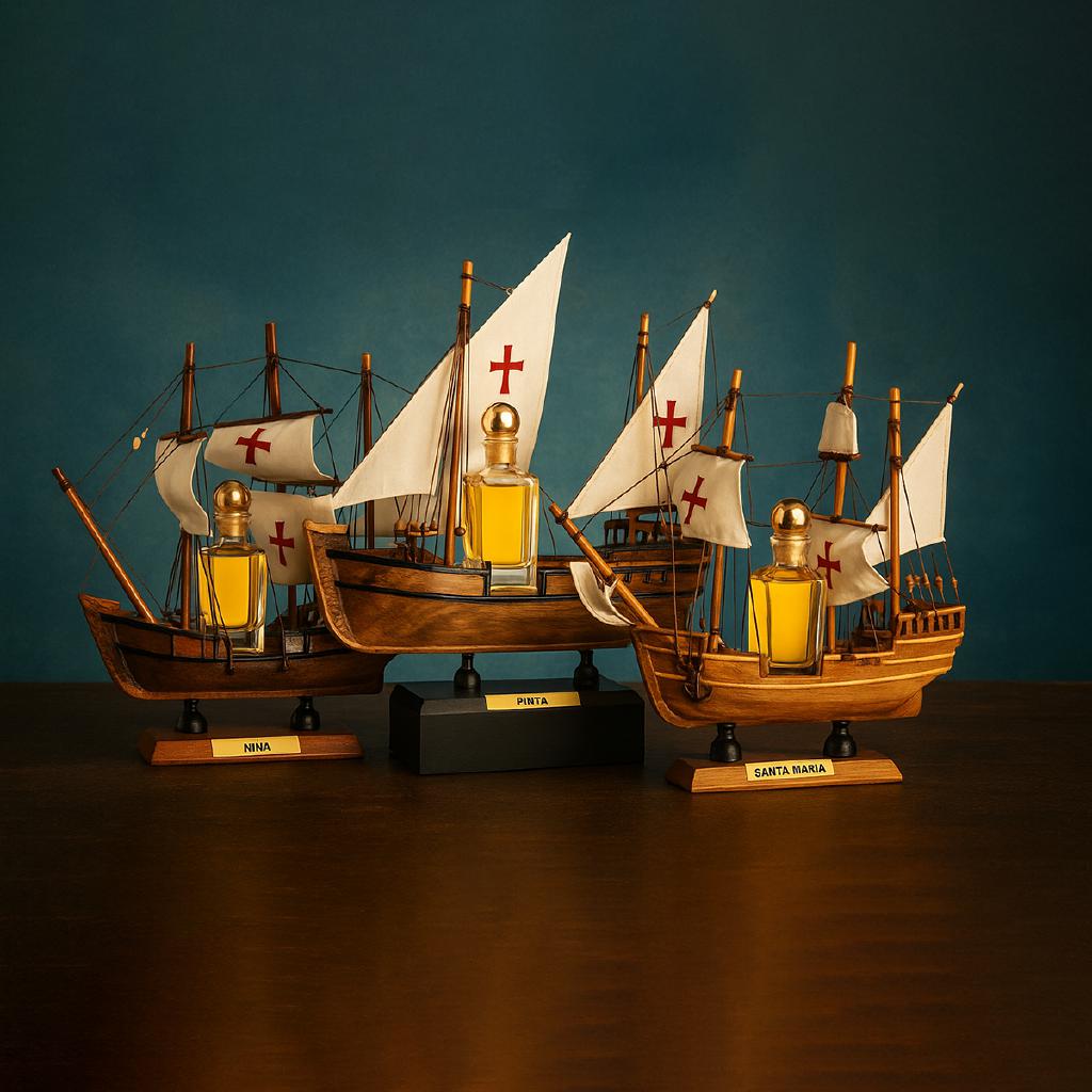 TRE CARAVELLE GRAPPA INNVECCHIATA 15 CL TOT.