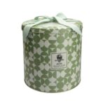 PANDORO MAGNUM CLASSICO ALTO LATTA KG 2 BORSARI