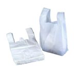 SHOPPERS MEDIO KG 4 BIODEGRADABILE IN BOX