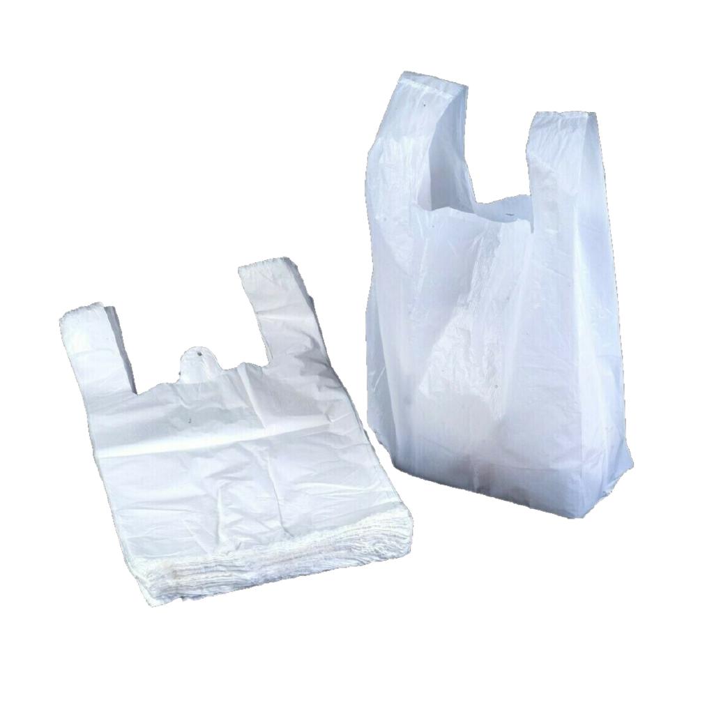 SHOPPERS MEDIO KG 4 BIODEGRADABILE IN BOX