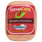 PROSCIUTTO COTTO GIOVANCOTTO BOMBIERI
