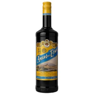 Amaro dell’Etna 1 Litro – 30% Vol.
