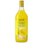 LIQUORE DI LIMONE LT 2 VOL 22%