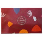 CONFEZIONE REGALO AUTUNNO CON GIANDUIOTTO ASSORTITI GR 110 VENCHI