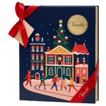 LIBRO CON CIOCCOLATINI ASSORTITI GR 200 VENCHI