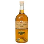 GRAPPA INVECCHIATA CON RUBINETTO LT 3 CAFFO
