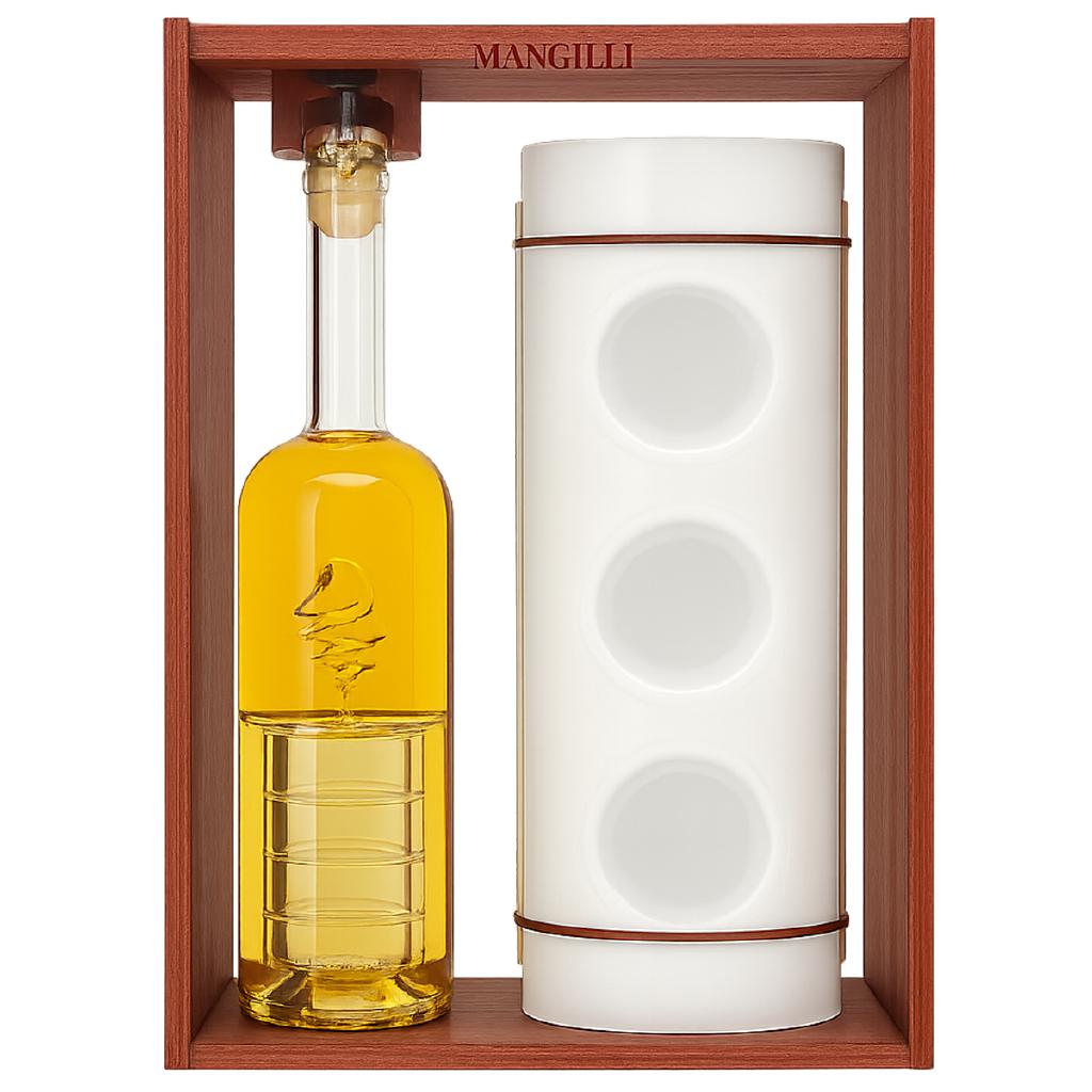 GRAPPA INVECCHIATA CL 20 ALAMBICCO CAFFO