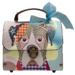 BORSETTA GR 180 FLAMIGNI