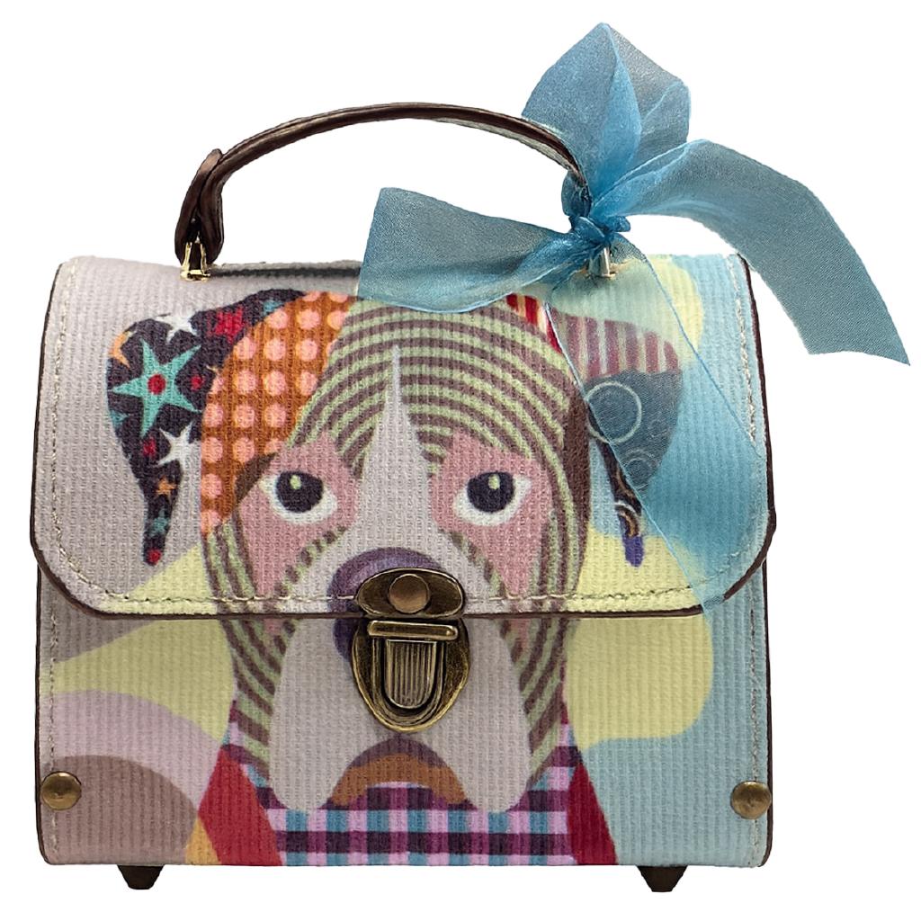 BORSETTA GR 180 FLAMIGNI