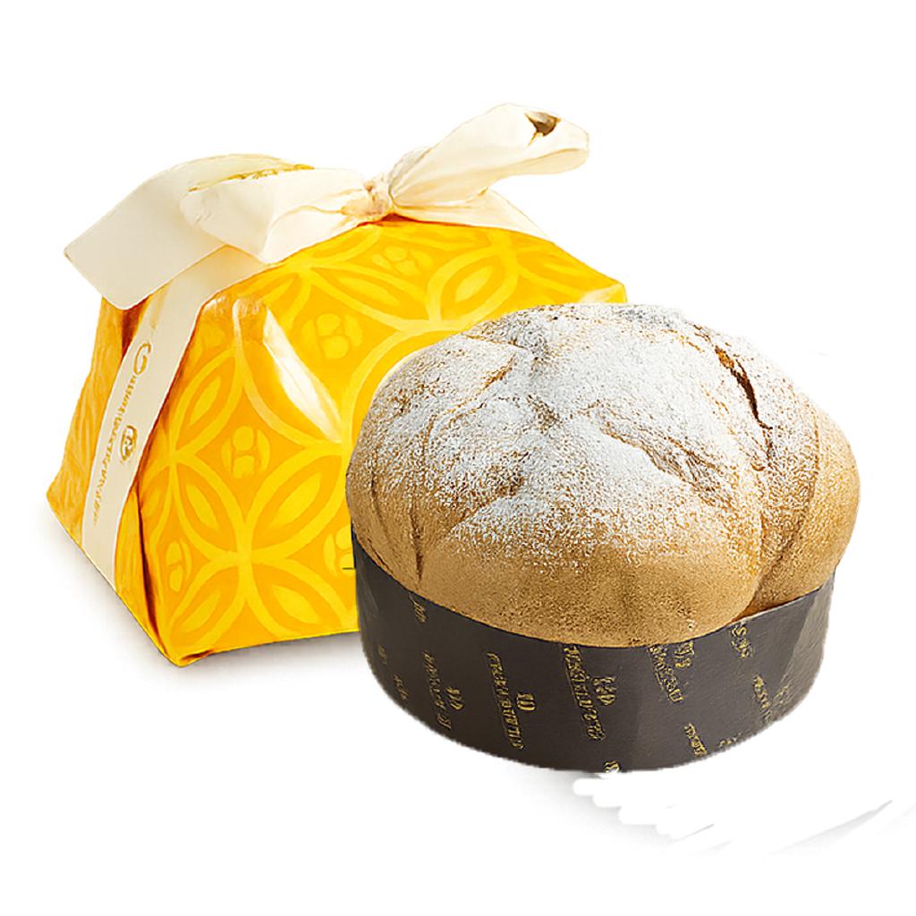 PANETTONE PANDORATO KG 1 BONFISSUTO