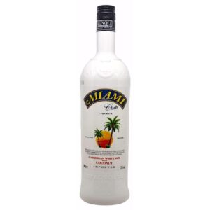 LIQUORE MIAMI CLUB 1L