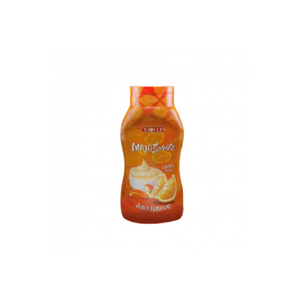 MAIONESE SPRITZ APEROL GR 250