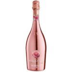 SPUMANTE BOTTEGA PETALO IL VINO DELL'AMORE PINK MANZONI MOSCATO ROSE' 75CL