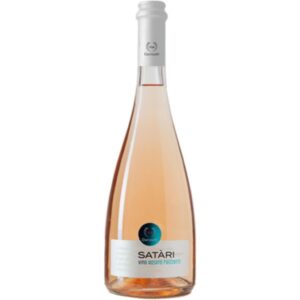 CVA SATARI ROSATO 75CL
