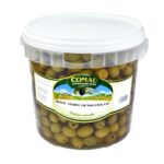 OLIVE VERDI DENOCCIOLATE KG 5 SGOCCIOLATE COMAL