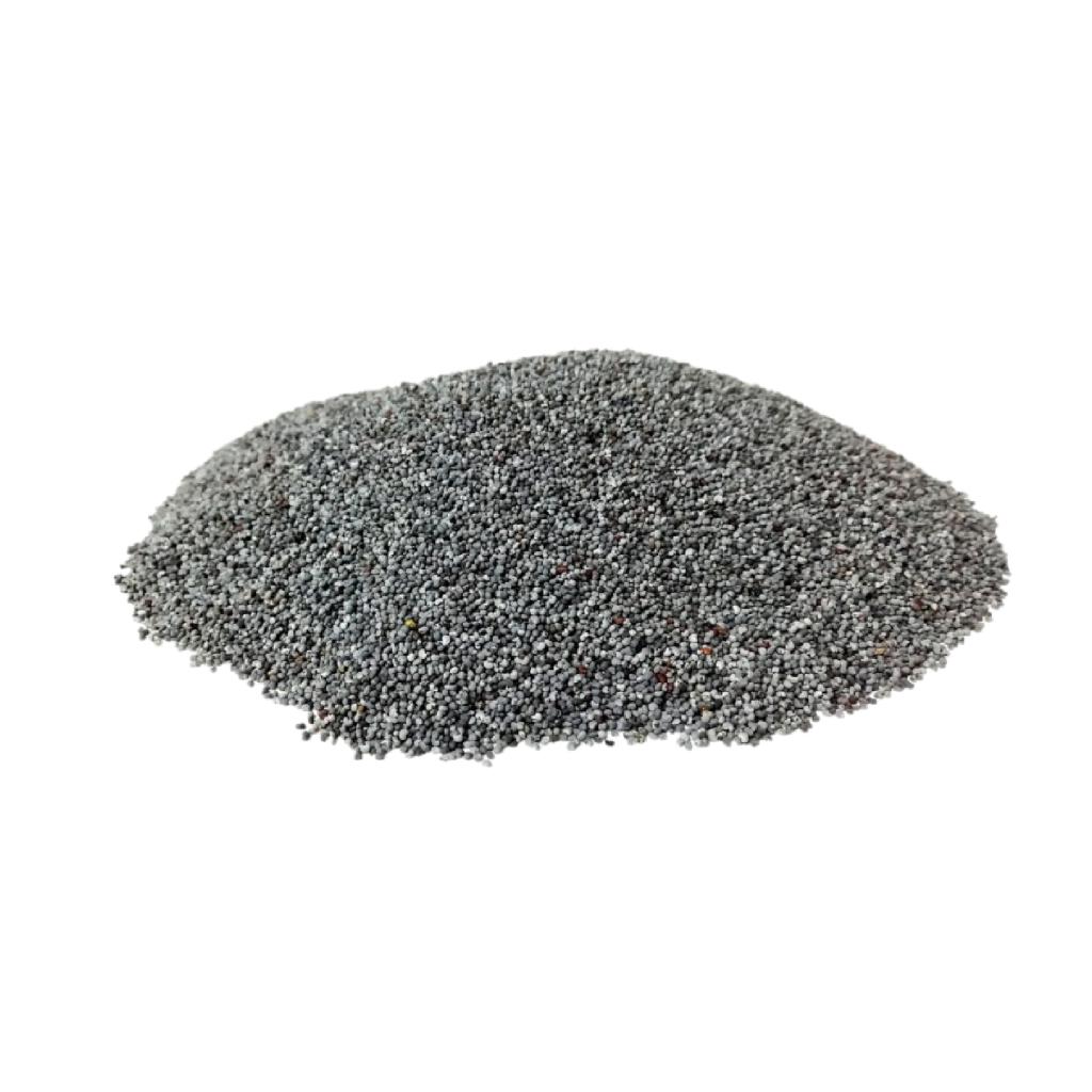 SEMI DI PAPAVERO GR 500