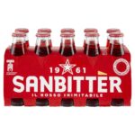 SANBITTER ROSSO CL 10X10