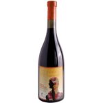 MUSANEGRA ALDA DELLE NUVOLE ROSSO 75CL